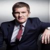 Photograph of Ricky Hatton